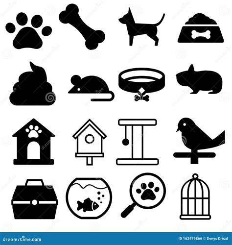 pet stock symbol.